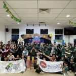 BOWLING DAY AT10 SEMARAKKAN SEMANGAT KESUKANAN DAN UKHUWAH MAHASISWA PENDIDIKAN KHAS UPSI